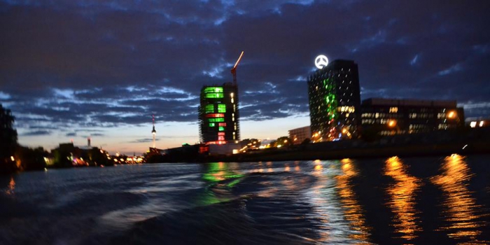 ZDF Hauptstadtstudio Berlin