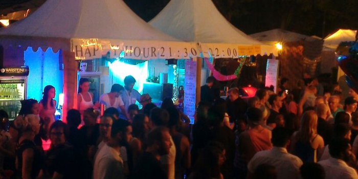 Karneval der Kulturen 2014